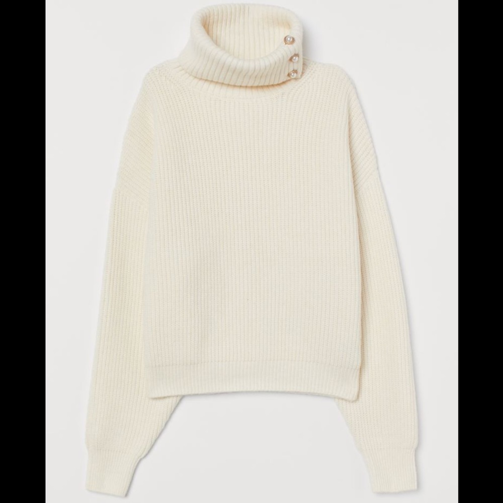 H&M Sweater